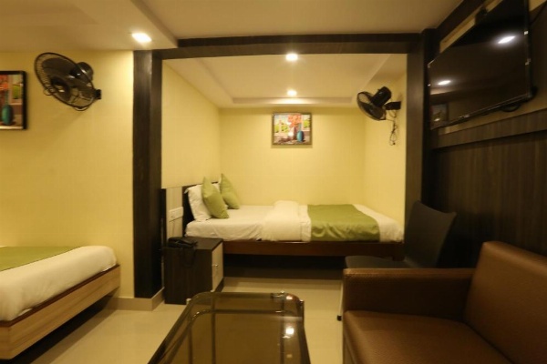 Hotel Happyland image 27