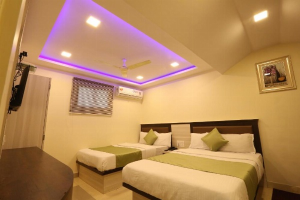 Hotel Happyland image 29
