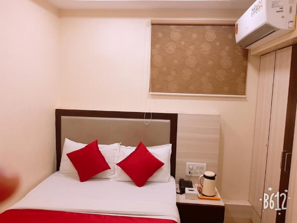 Hotel Happyland image 44